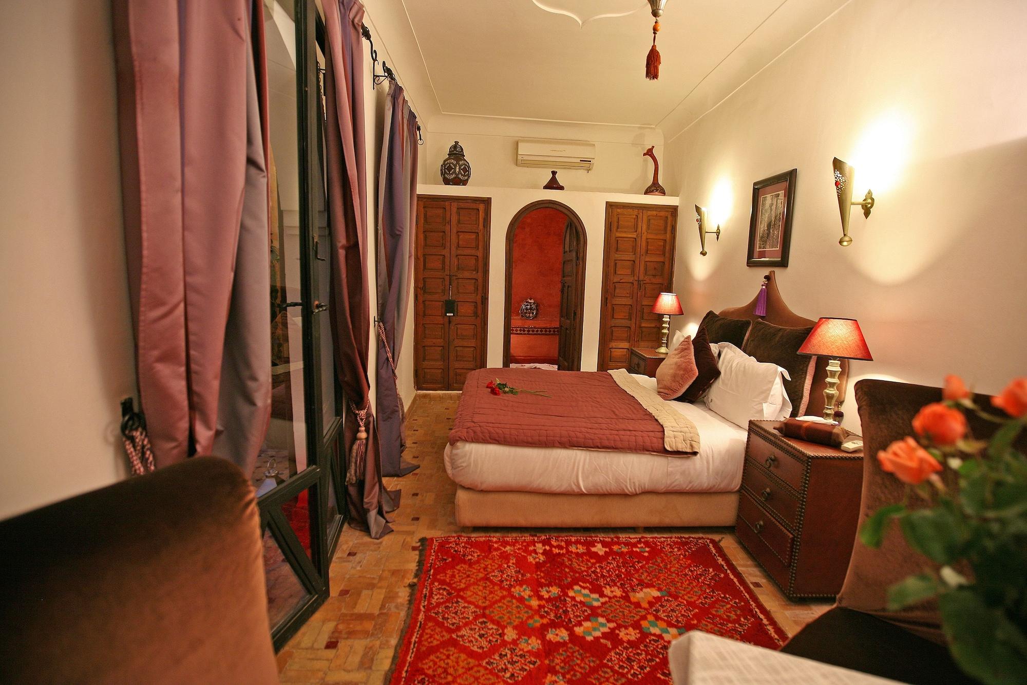 Laora By La Siredrah Riad 4*