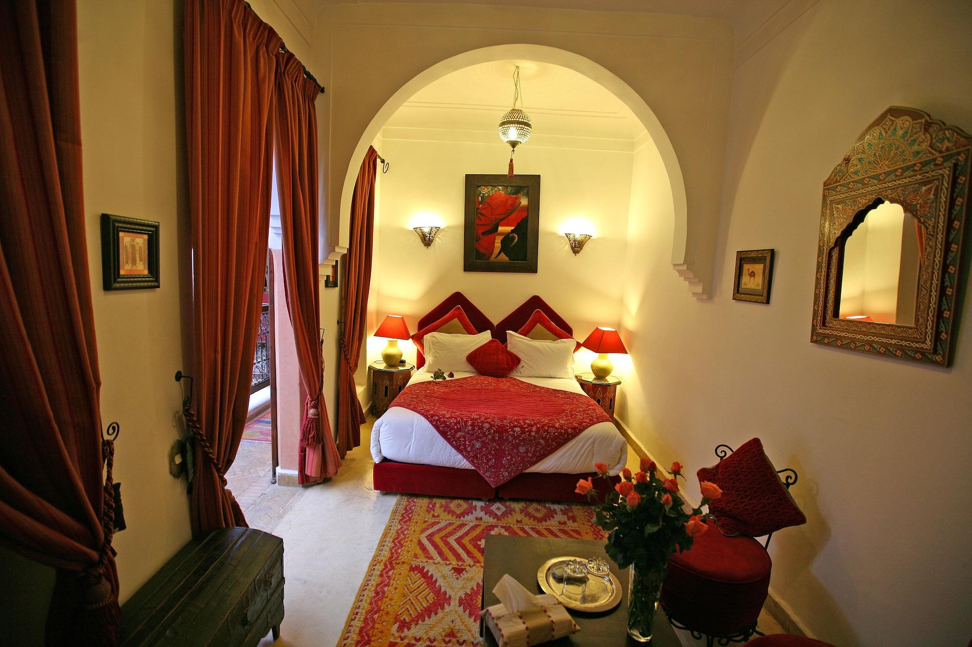 Riad Laora By La Siredrah