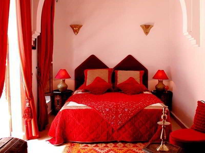 Riad Laora By La Siredrah Marraquexe