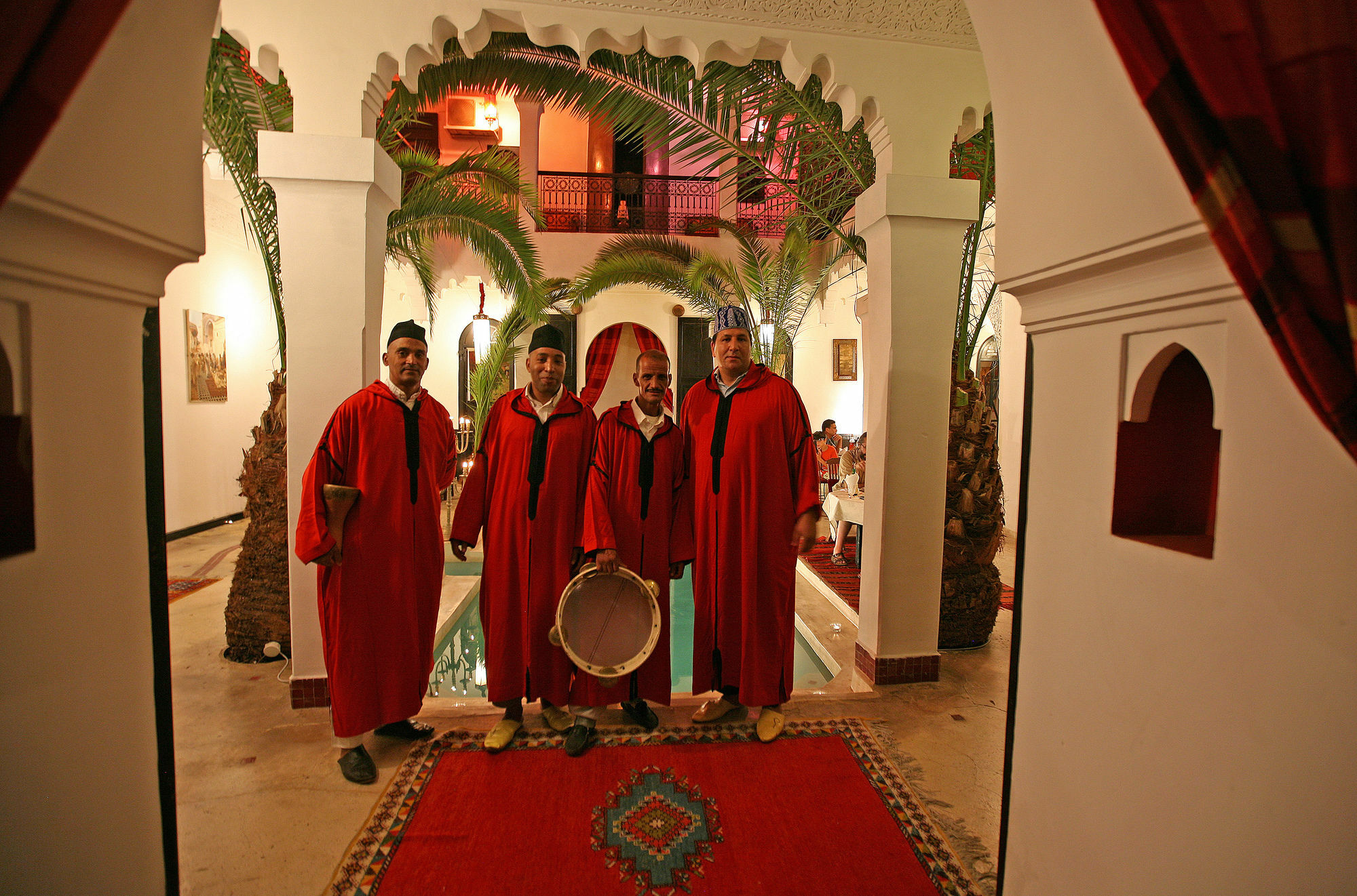 Riad Laora By La Siredrah Marraquexe